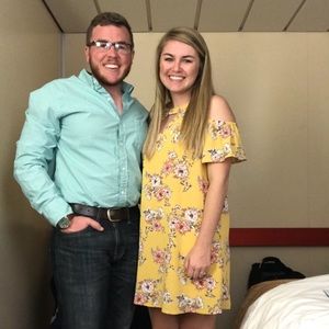 Meet your Posher, Madison